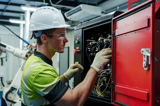 24/7 Emergency Generator Installation experts in Plains, TX