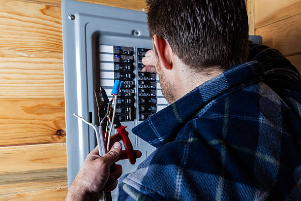 Affordable Generator Installation solutions in Plains, TX
